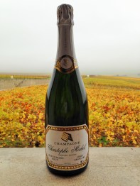 champagne-christophe-michel-blanc-de-blancs