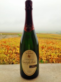 champagne-christophe-michel-cuvée-buisson